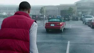 Задник к фильму "Хроника" #675802