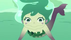 Задник к фильму "Песнь Лу, что возвещает рассвет" #343646