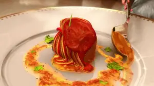 Задник к фильму "Рататуй" #561521