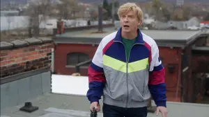 Задник к фильму "Расслабься, я из будущего" #375407