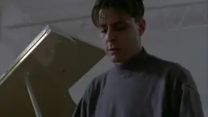 Задник к фильму "Безжалостный" #664167