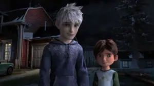 Задник к фильму "Хранители снов" #607936