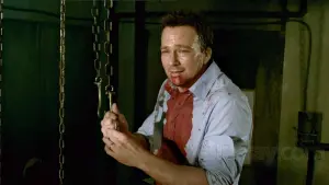 Задник к фильму "Пила 3D" #308713