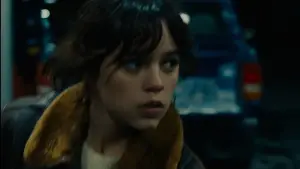 Задник к фильму "Последнее завтра" #593823