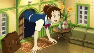 Задник к фильму "Возвращение кота" #235834