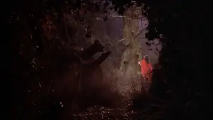 Задник к фильму "В компании волков" #379107