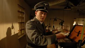 Задник к фильму "Фальшивомонетчики" #221073