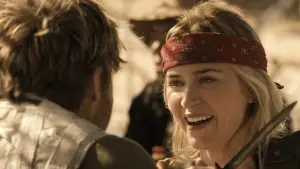 Задник к фильму "Каскадёры" #572275