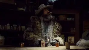 Задник к фильму "Омерзительная восьмёрка" #582681