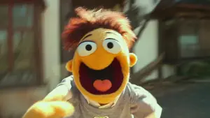 Задник к фильму "Маппеты" #672883