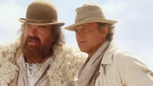 Задник к фильму "Любители неприятностей" #384302