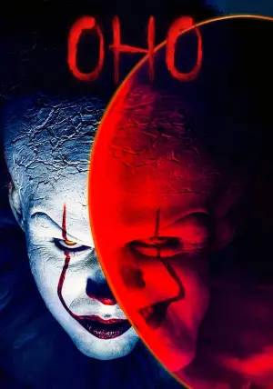 Постер к фильму "Оно" #32495