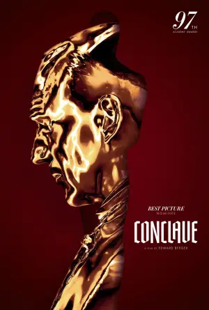 Постер к фильму "Конклав" #568068