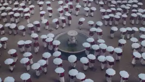 Задник к фильму "Конклав" #567878