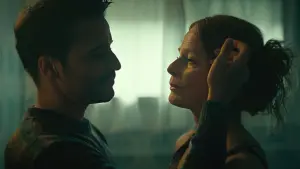 Задник к фильму "Рай земной" #357943