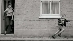 Задник к фильму "Белфаст" #465632