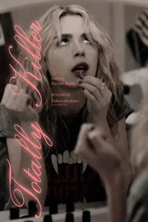 Постер к фильму "Абсолютный убийца" #253516