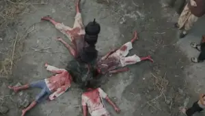 Задник к фильму "Сумала" #739225