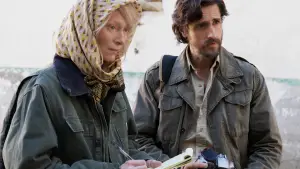 Задник к фильму "Комната по соседству" #622535