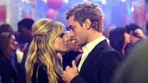 Задник к фильму "Красавчик Алфи, или Чего хотят мужчины" #381307