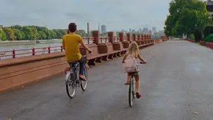 Задник к фильму "Новая жизнь Аманды" #666544