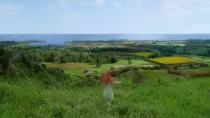 Задник к фильму "Аня из Зелёных Крыш" #452679