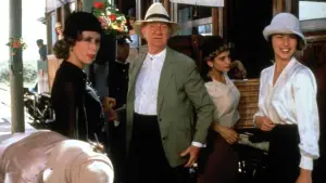 Задник к фильму "Изящная эпоха" #612297