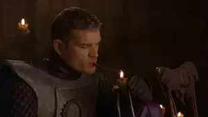 Задник к фильму "Беовульф" #388527