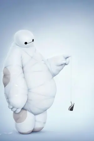 Постер к фильму "Город героев" #168442