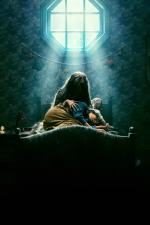 Постер к фильму "В паутине страха" #172272