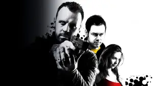 Задник к фильму "Джек: Путь смерти" #727432