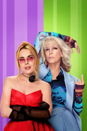 Постер к фильму "Чумовая пятница 2" #555978