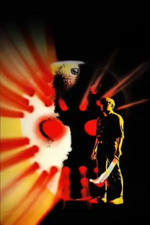 Постер к фильму "Пятница 13 - Часть 5: Новое начало" #708754