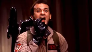 Задник к фильму "Охотники за привидениями" #212733