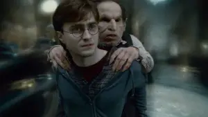 Задник к фильму "Гарри Поттер и Дары смерти: Часть II" #555328