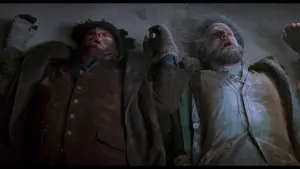 Задник к фильму "Один дома 2: Затерянный в Нью-Йорке" #567319