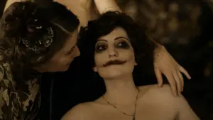 Задник к фильму "Дом терпимости" #481808