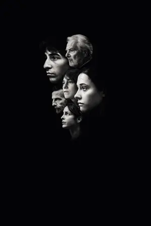 Постер к фильму "Дела человеческие" #360528