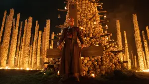 Задник к фильму "28 лет спустя: Храм костей" #509290