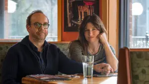 Задник к фильму "Частная жизнь" #251850