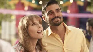 Задник к фильму "Секреты секса и любви" #304511