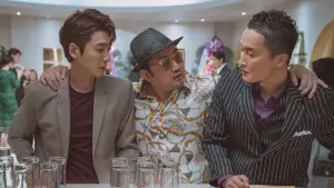 Задник к фильму "Мужики из пластической хирургии" #393225