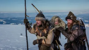 Задник к фильму "Биркебейнеры" #363329