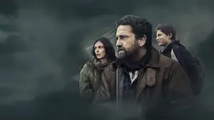 Задник к фильму "Гренландия 2: Миграция" #506934