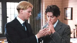 Задник к фильму "Морис" #475499