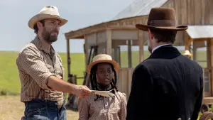 Задник к фильму "Нефть Сары" #587780