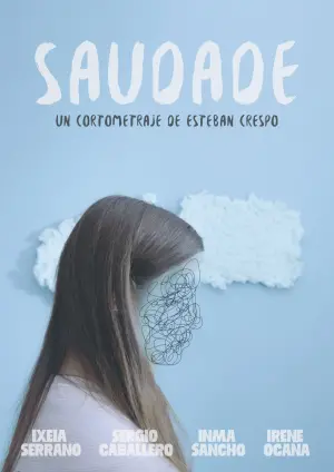 Постер к фильму "Saudade"