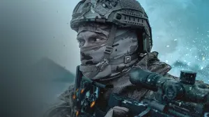 Задник к фильму "Снайпер. Белый ворон" #203847