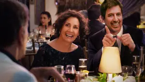 Задник к фильму "Где-то в Куинсе" #379943