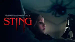Видео к фильму Sting | "Kitty"
